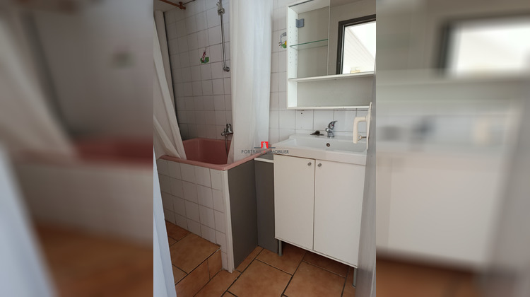 Ma-Cabane - Location Appartement Bordeaux, 27 m²