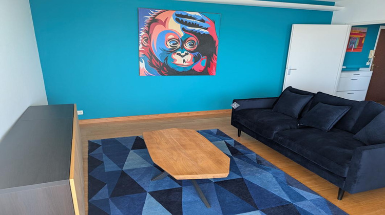 Ma-Cabane - Location Appartement BORDEAUX, 74 m²