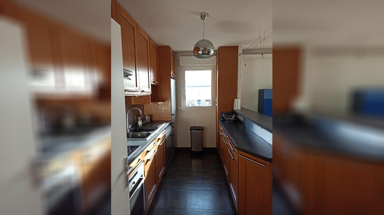 Ma-Cabane - Location Appartement BORDEAUX, 74 m²