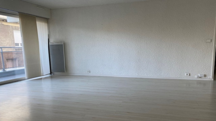 Ma-Cabane - Location Appartement BORDEAUX, 55 m²