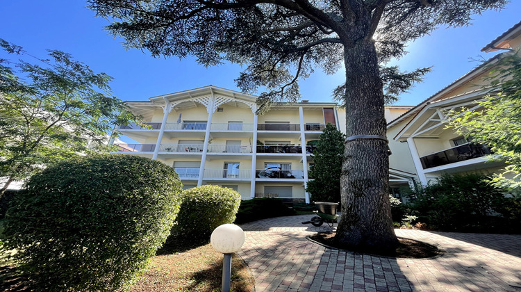 Ma-Cabane - Location Appartement BORDEAUX, 36 m²