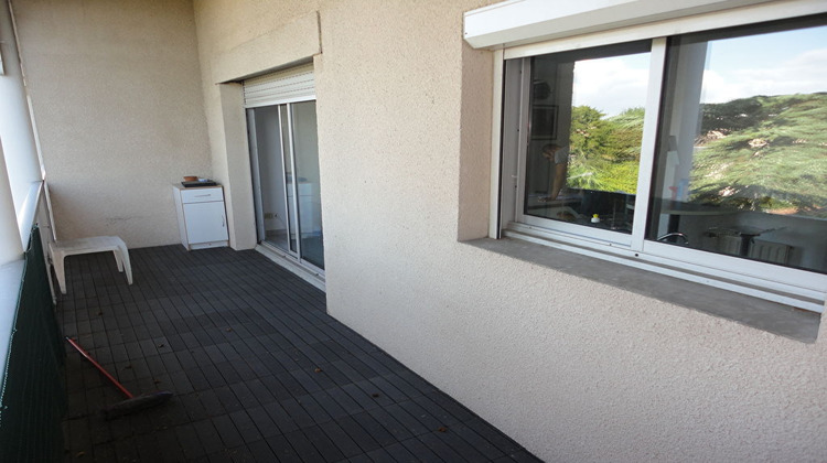 Ma-Cabane - Location Appartement BORDEAUX, 36 m²