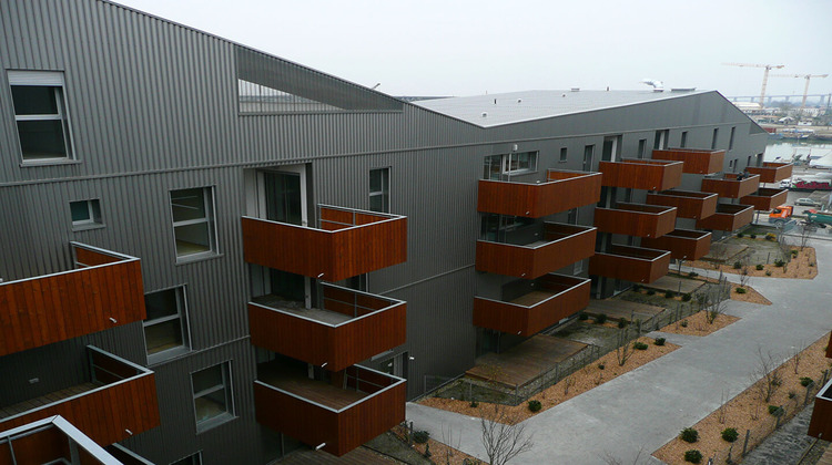 Ma-Cabane - Location Appartement BORDEAUX, 63 m²