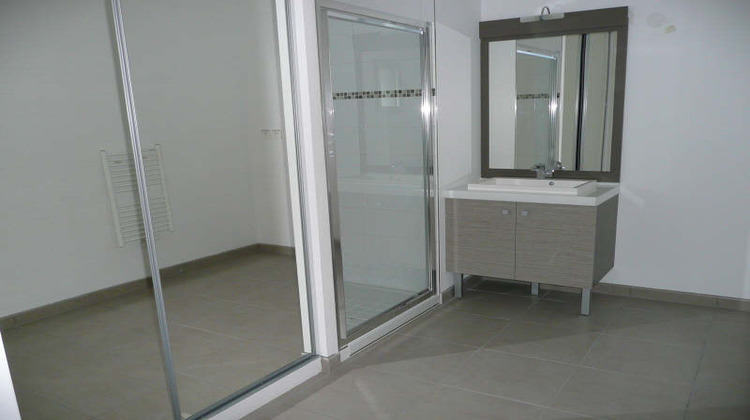 Ma-Cabane - Location Appartement BORDEAUX, 63 m²