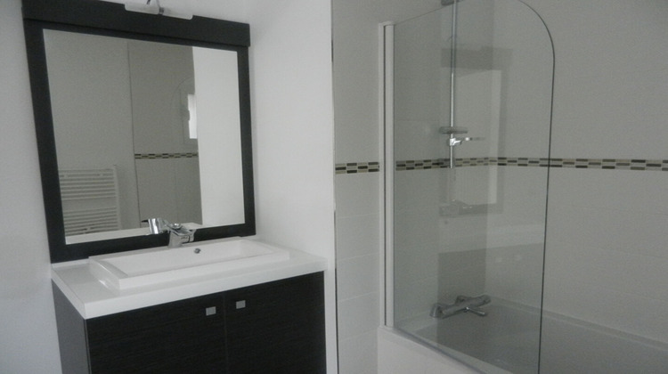 Ma-Cabane - Location Appartement BORDEAUX, 63 m²