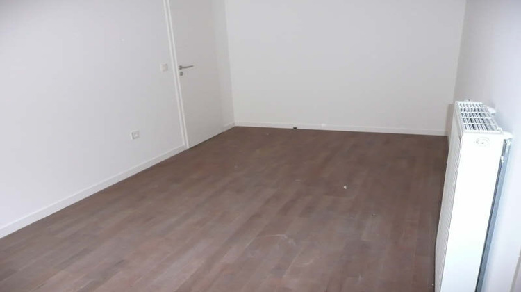 Ma-Cabane - Location Appartement BORDEAUX, 63 m²