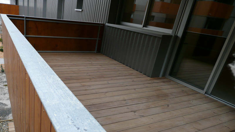 Ma-Cabane - Location Appartement BORDEAUX, 63 m²