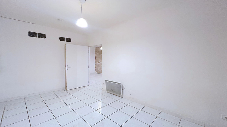 Ma-Cabane - Location Appartement BORDEAUX, 30 m²