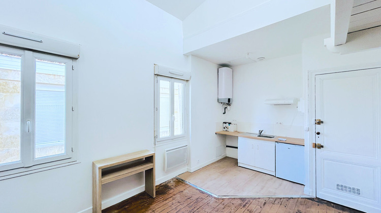 Ma-Cabane - Location Appartement BORDEAUX, 59 m²