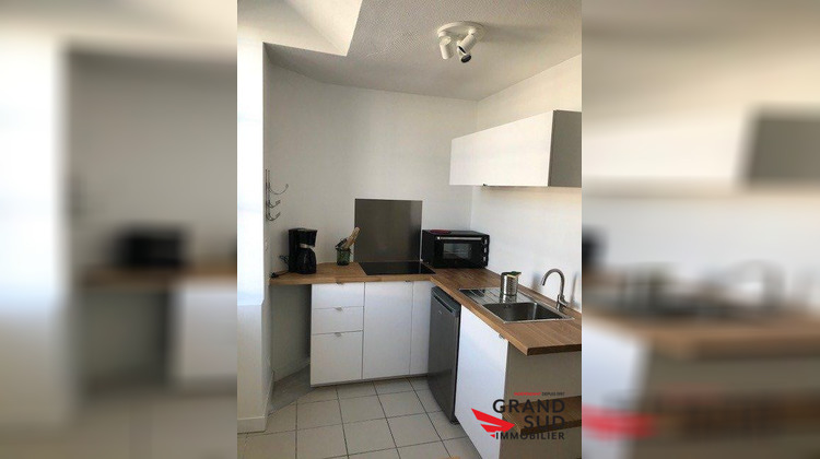 Ma-Cabane - Location Appartement Bordeaux, 25 m²