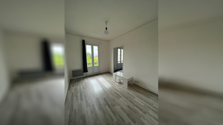 Ma-Cabane - Location Appartement Bordeaux, 37 m²