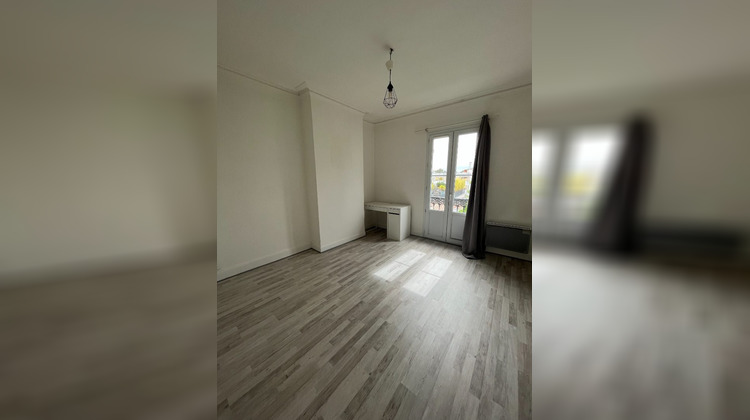 Ma-Cabane - Location Appartement Bordeaux, 37 m²