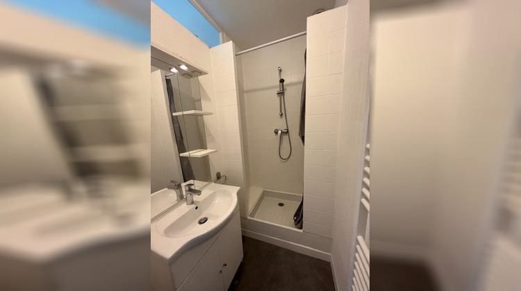 Ma-Cabane - Location Appartement Bordeaux, 37 m²