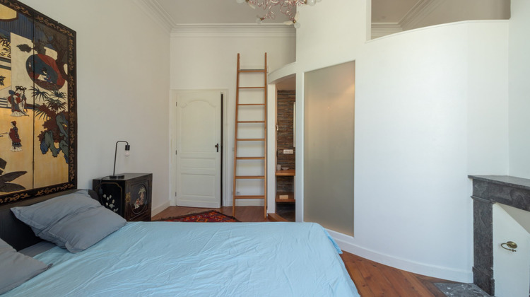 Ma-Cabane - Location Appartement Bordeaux, 63 m²