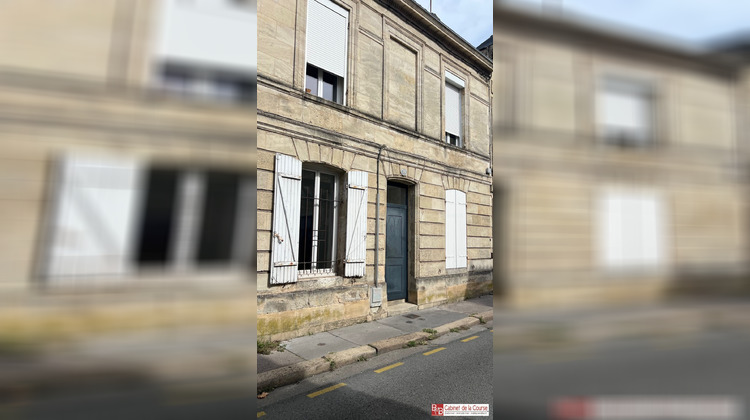 Ma-Cabane - Location Appartement Bordeaux, 35 m²