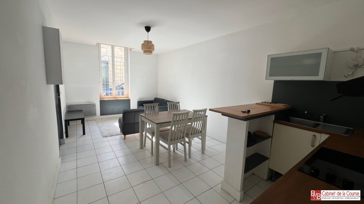 Ma-Cabane - Location Appartement Bordeaux, 35 m²