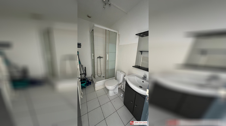 Ma-Cabane - Location Appartement Bordeaux, 35 m²