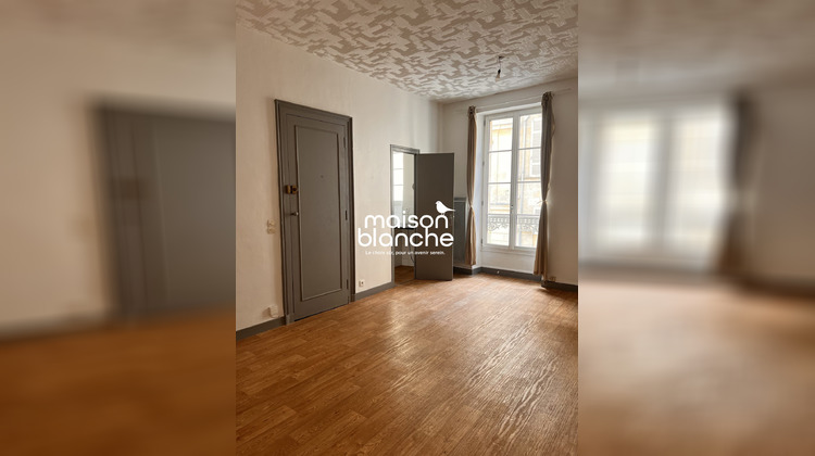 Ma-Cabane - Location Appartement Bordeaux, 55 m²