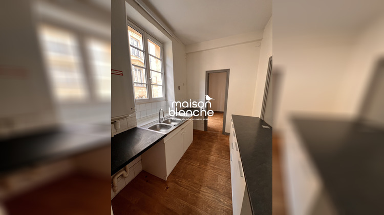 Ma-Cabane - Location Appartement Bordeaux, 55 m²
