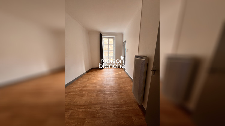 Ma-Cabane - Location Appartement Bordeaux, 55 m²
