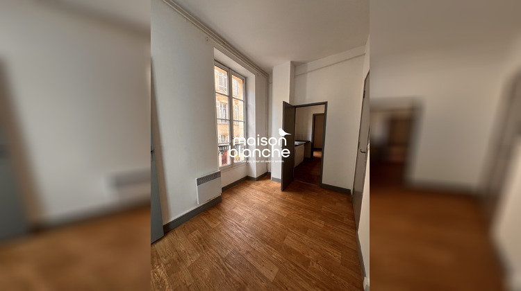 Ma-Cabane - Location Appartement Bordeaux, 55 m²