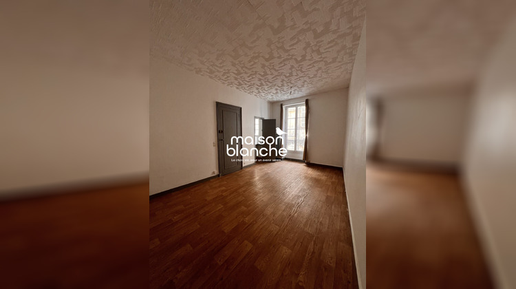 Ma-Cabane - Location Appartement Bordeaux, 55 m²