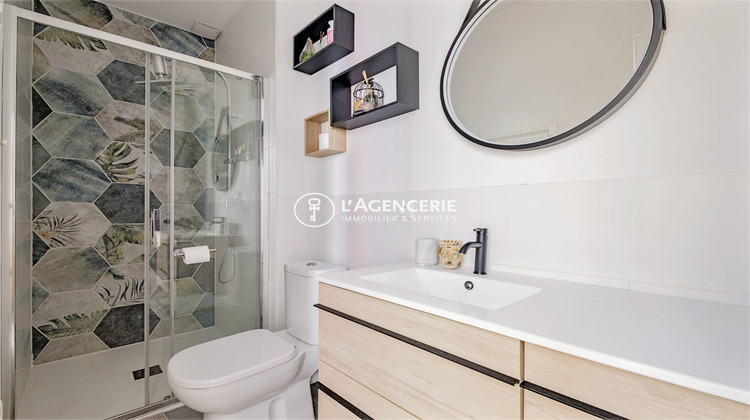 Ma-Cabane - Location Appartement Bordeaux, 31 m²