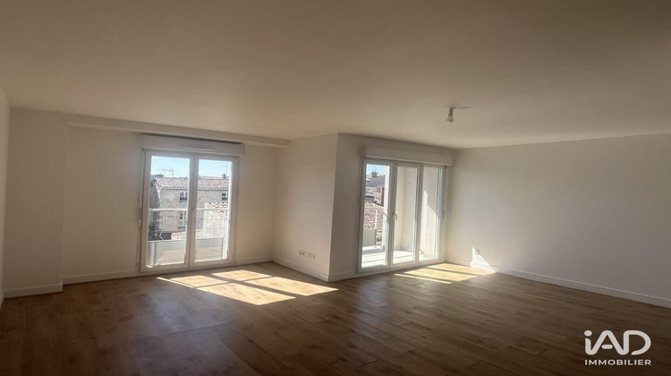 Ma-Cabane - Location Appartement Bordeaux, 79 m²