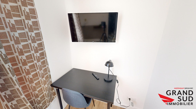 Ma-Cabane - Location Appartement bordeaux, 240 m²