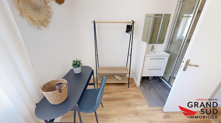 Ma-Cabane - Location Appartement bordeaux, 240 m²