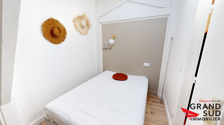 Ma-Cabane - Location Appartement bordeaux, 240 m²