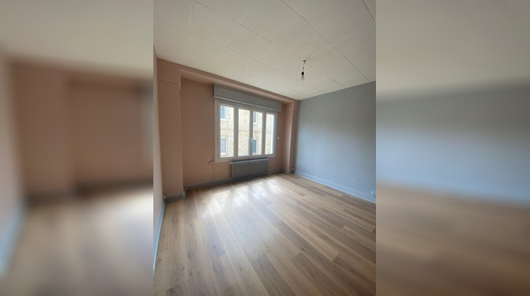 Ma-Cabane - Location Appartement Bordeaux, 65 m²