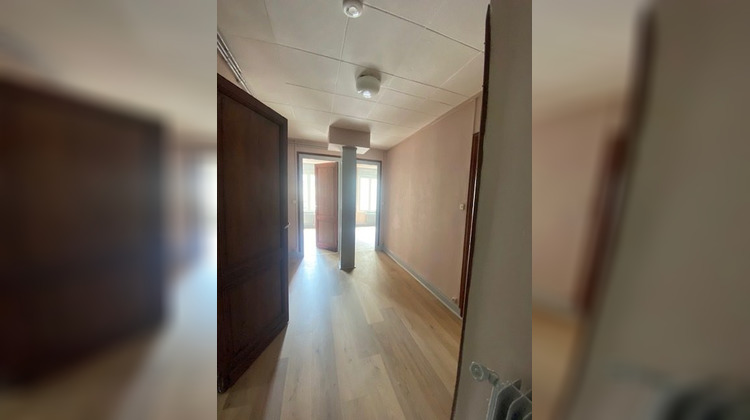 Ma-Cabane - Location Appartement Bordeaux, 65 m²