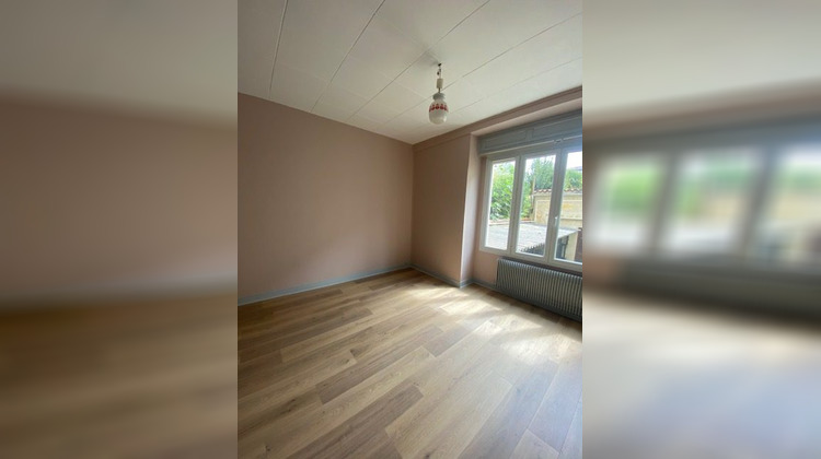 Ma-Cabane - Location Appartement Bordeaux, 65 m²