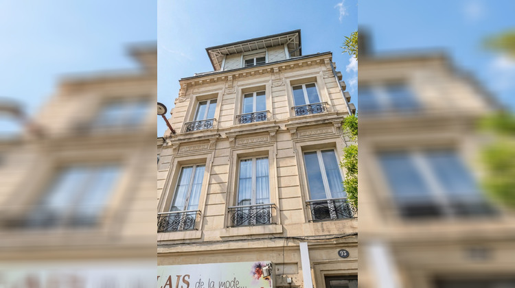 Ma-Cabane - Location Appartement Bordeaux, 73 m²