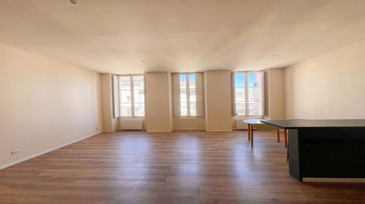 Ma-Cabane - Location Appartement Bordeaux, 73 m²