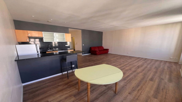 Ma-Cabane - Location Appartement Bordeaux, 73 m²