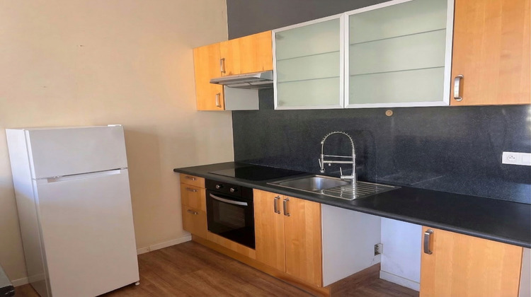 Ma-Cabane - Location Appartement Bordeaux, 73 m²