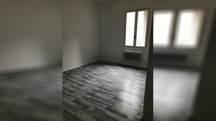 Ma-Cabane - Location Appartement Bordeaux, 23 m²