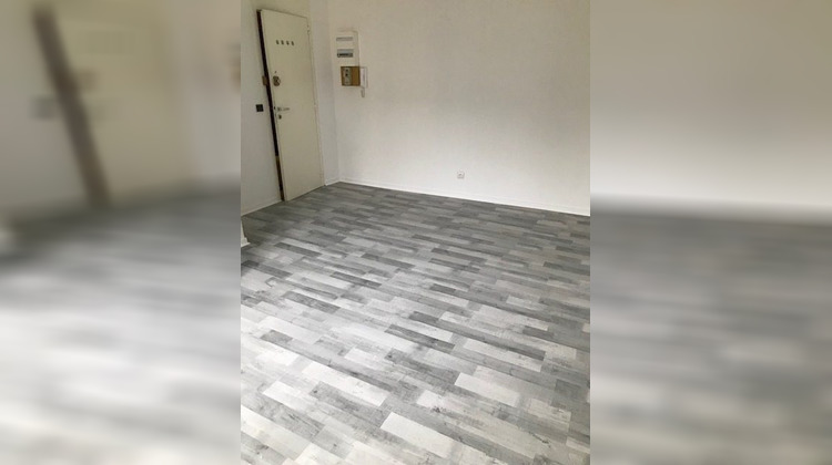 Ma-Cabane - Location Appartement Bordeaux, 23 m²