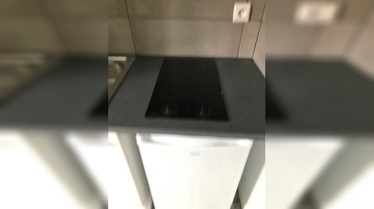 Ma-Cabane - Location Appartement Bordeaux, 23 m²