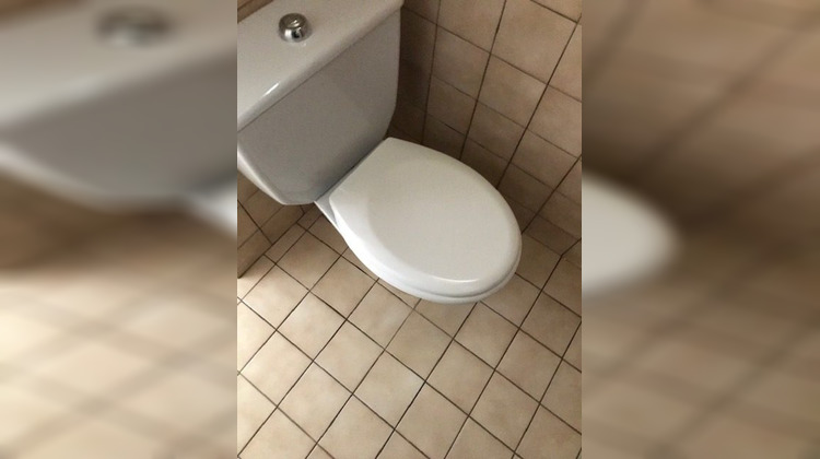 Ma-Cabane - Location Appartement Bordeaux, 23 m²