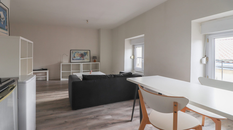 Ma-Cabane - Location Appartement Bordeaux, 30 m²