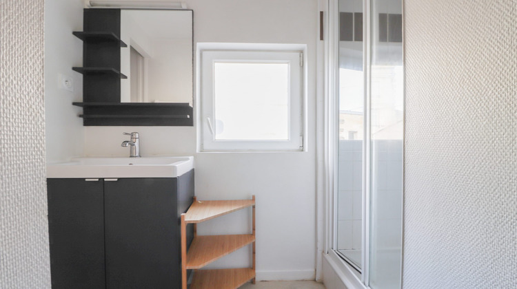 Ma-Cabane - Location Appartement Bordeaux, 30 m²