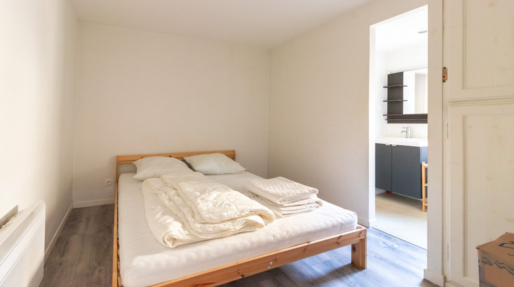 Ma-Cabane - Location Appartement Bordeaux, 30 m²