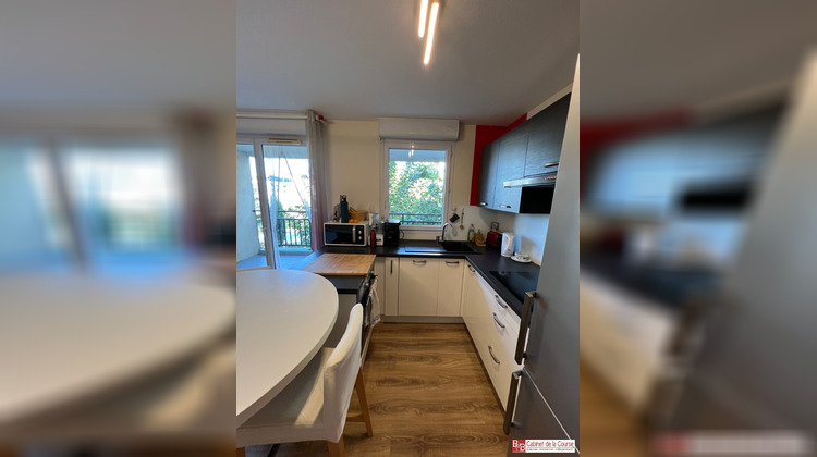 Ma-Cabane - Location Appartement Bordeaux, 66 m²