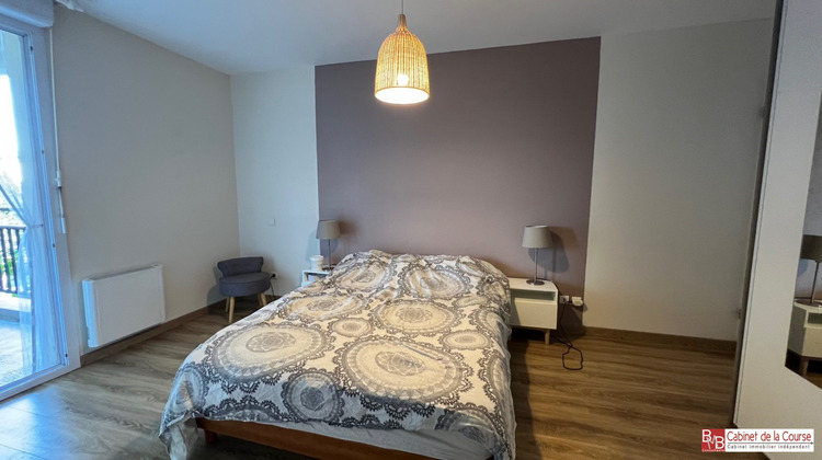 Ma-Cabane - Location Appartement Bordeaux, 66 m²