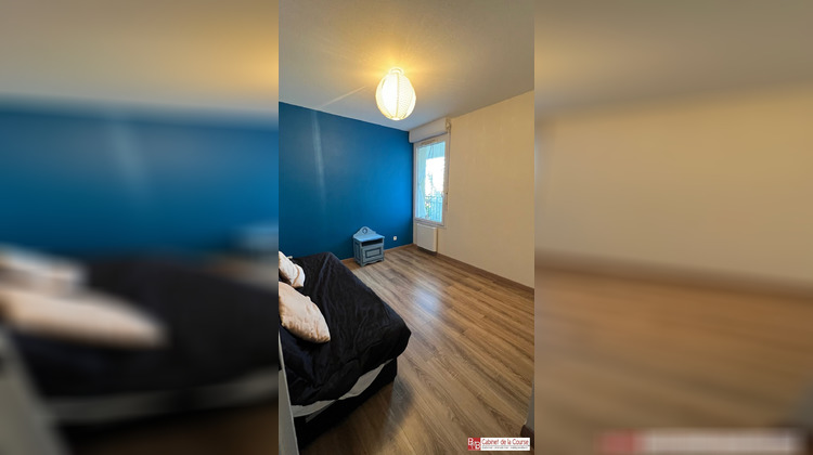 Ma-Cabane - Location Appartement Bordeaux, 66 m²