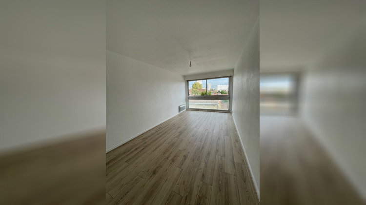 Ma-Cabane - Location Appartement Bordeaux, 27 m²