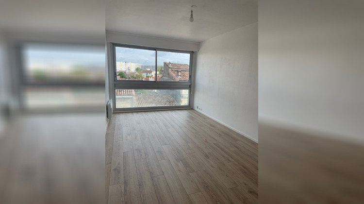 Ma-Cabane - Location Appartement Bordeaux, 27 m²